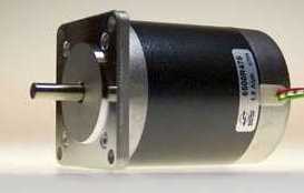 2-phasiger Schrittmotor