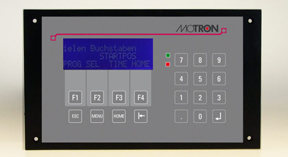 BasicMaster III