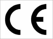 CE CE-Zeichen