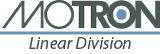 Logo Motron Linear Division