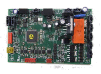Como 3A Smart-Motor-Endstufe