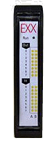 ExX mit Modbus Externe I/O-Erweiterung