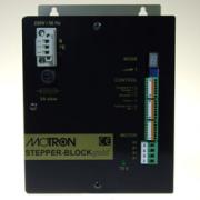 Stepperblock gold Stepperblock gold