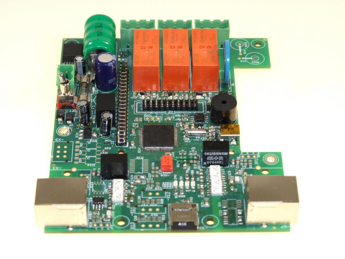 BMS-Master