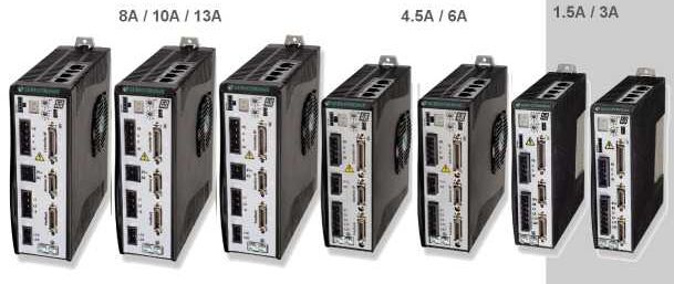 MO-CDHD-Serie