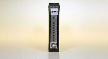 OctoBoost