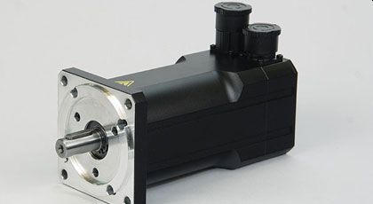 Servomotor