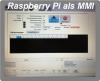 Der Raspberry Pi als vielseitiges Mensch-Maschine-Interface