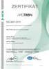 ISO Certification